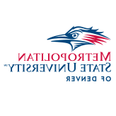 MSU Denver logo