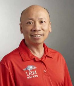 Picture of Joseph Cao - CBUS Advisor