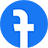 Facebook logo