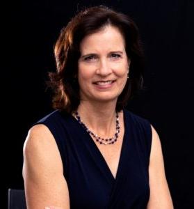 A photo of professor, Dr. Cindy Dormer.