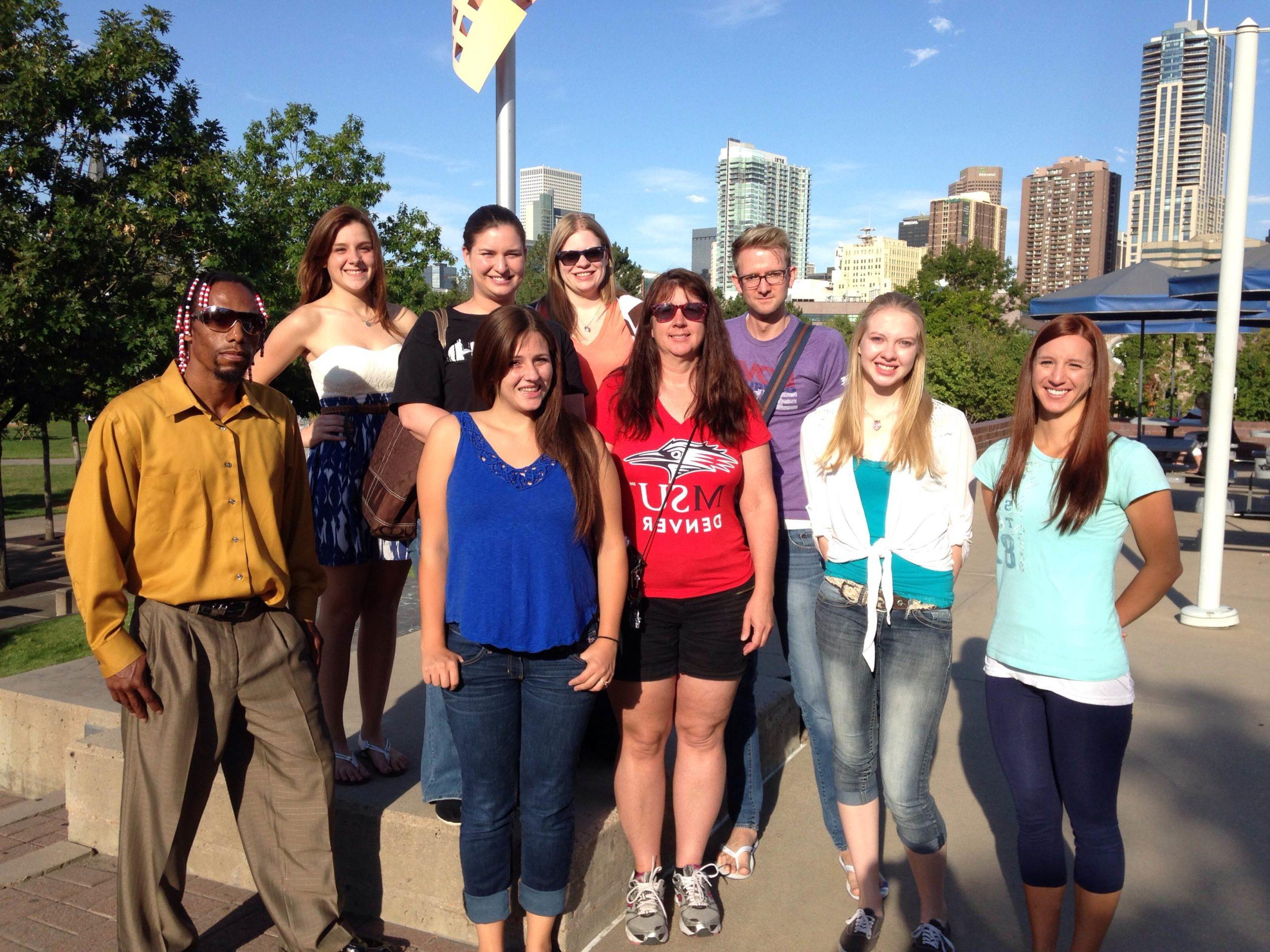 2014 Developmental Psychology Club