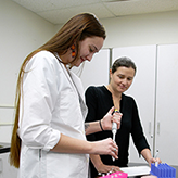 Psychology Wet Lab