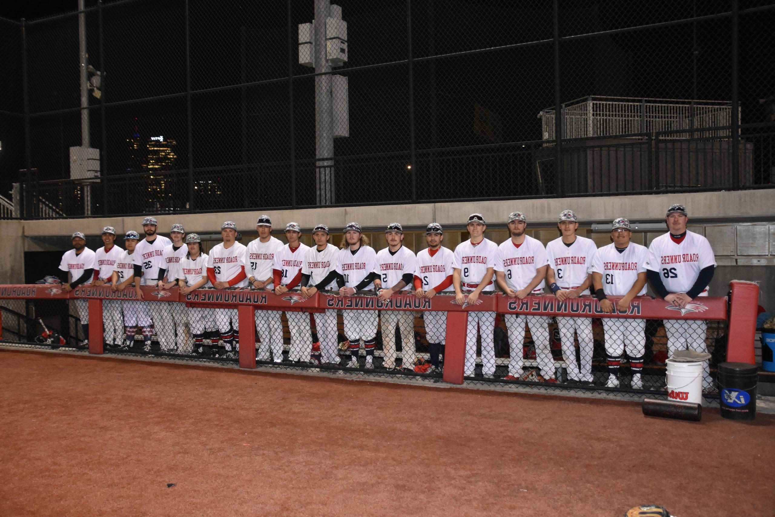 Baseball Team