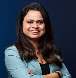 Dr. Smita Singh