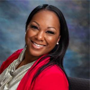 Dr. Kyla Armstrong-Romero